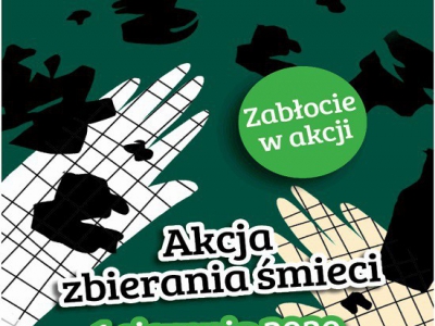 Akcje sprzątania w naszym mieście - zdjęcie4