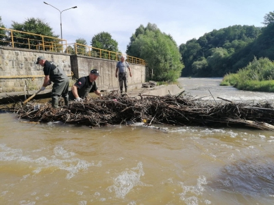 Wielki sprzątanie - zdjęcie16