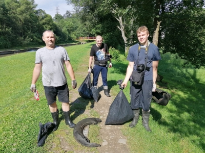 Wielki sprzątanie - zdjęcie14