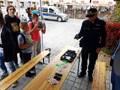 Za nami 2. Eko-dzień na żywieckim Rynku - zdjęcie25