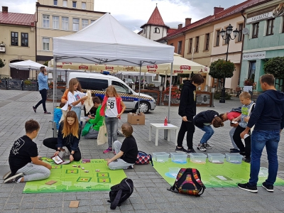 Za nami 2. Eko-dzień na żywieckim Rynku - zdjęcie22