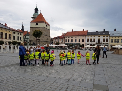 Za nami 2. Eko-dzień na żywieckim Rynku - zdjęcie4