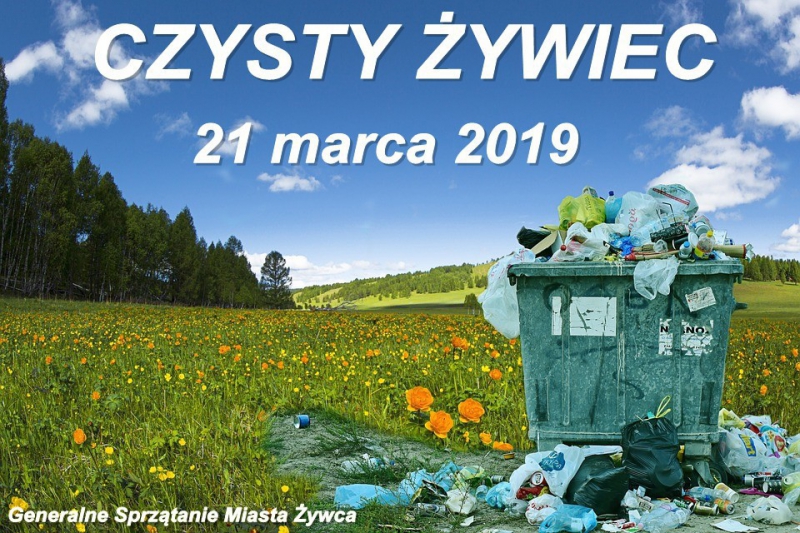 Czysty Żywiec 2019