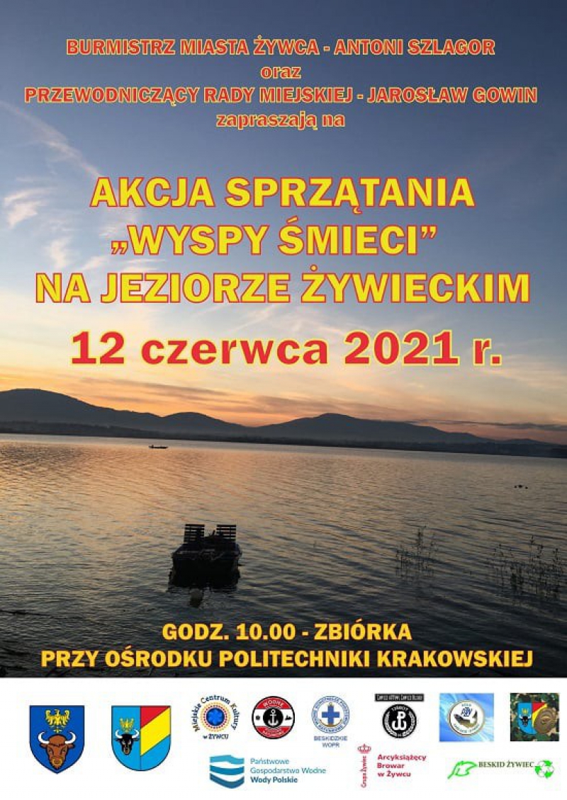 Akcja sprzątania 